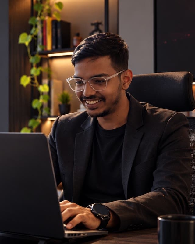 Aryan Kushwaha