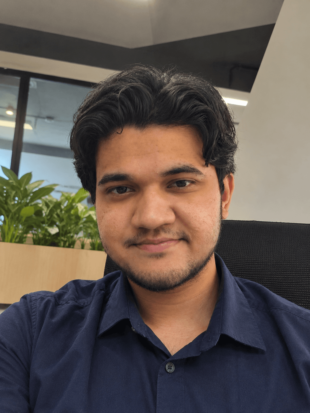 Ritvik Kudalkar
